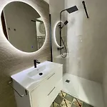 Casa Del Cabanal La Playa Azul Cobalto Валенсия