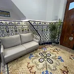 Casa Del Cabanal La Playa Azul Cobalto Апартаменты