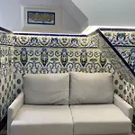 Апартаменты Casa Del Cabanal La Playa Azul Cobalto *