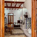 Casa Del Cabanal La Playa Azul Cobalto Апартаменты *