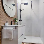 Casa Del Cabanal La Playa Azul Cobalto Валенсия