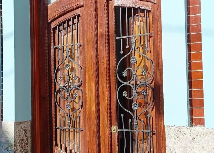 Lejlighed Casa Del Cabanal La Playa Azul Cobalto Valencia