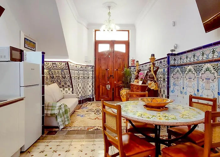 Lejlighed Casa Del Cabanal La Playa Azul Cobalto Valencia