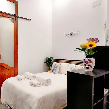 Apartment Casa Del Cabanal La Playa Azul Cobalto
